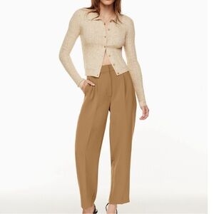 Wilfred Carrot Pant - 2 - NWT